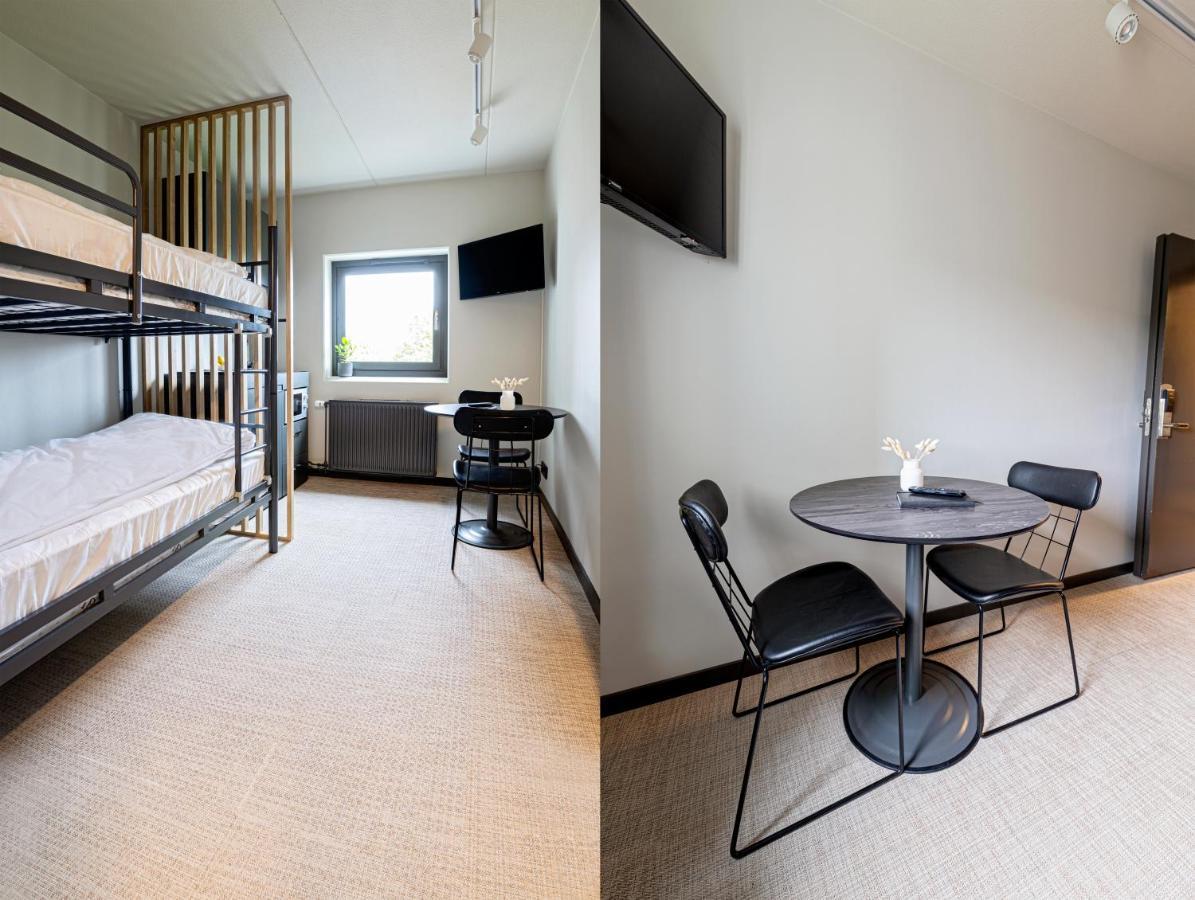 Joenkoeping Hotel Apartments ภายนอก รูปภาพ