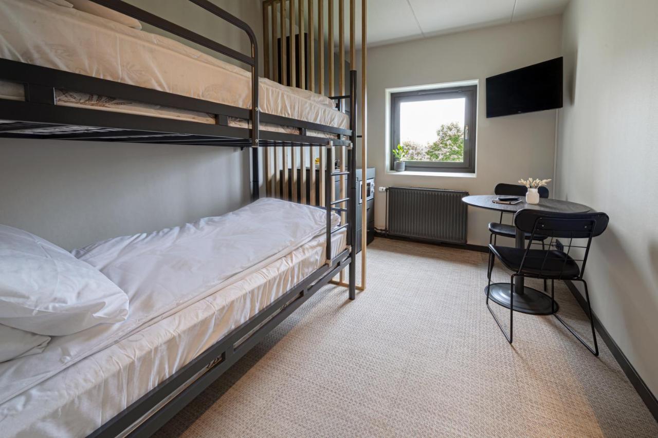 Joenkoeping Hotel Apartments ภายนอก รูปภาพ