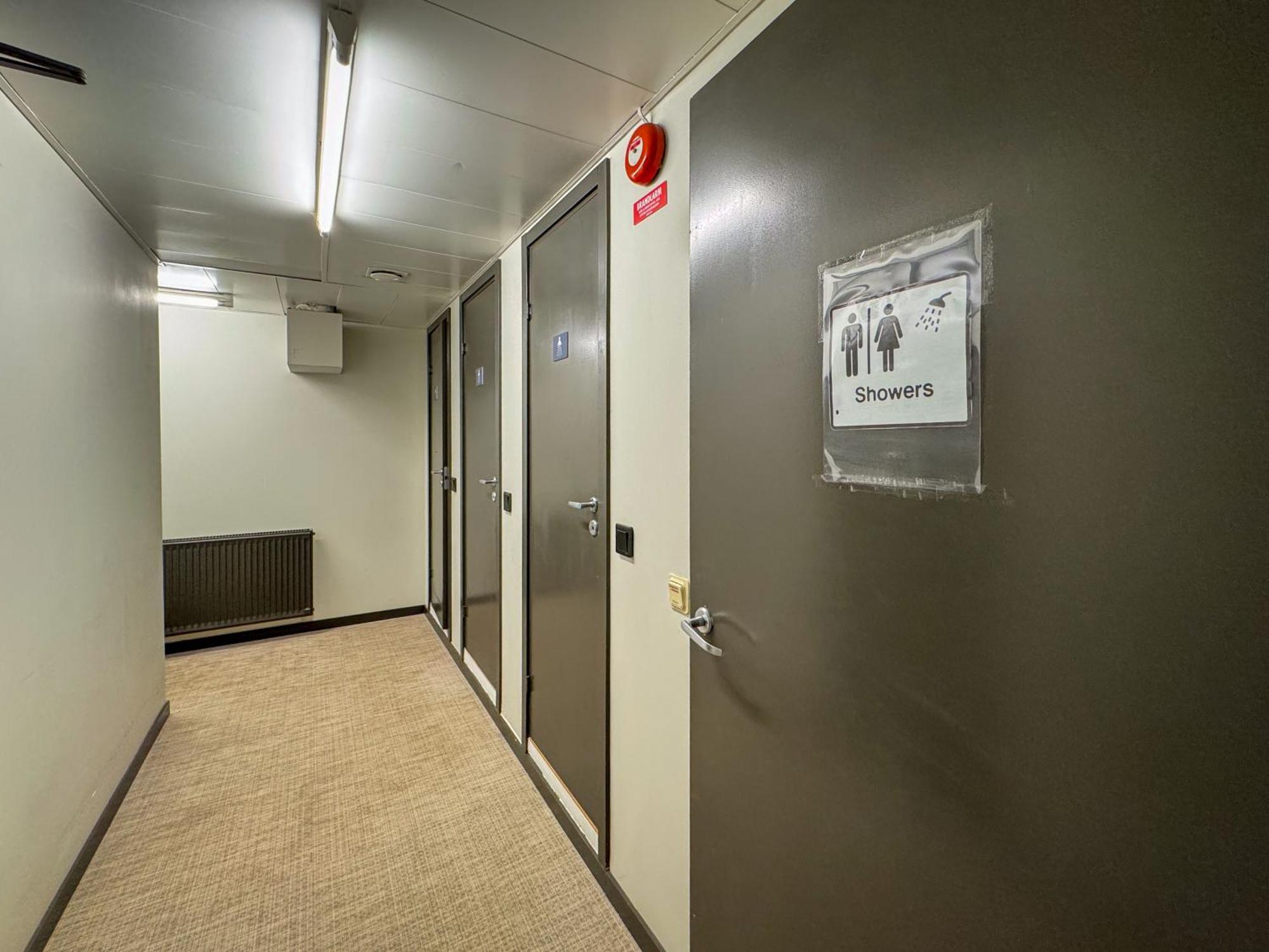 Joenkoeping Hotel Apartments ภายนอก รูปภาพ