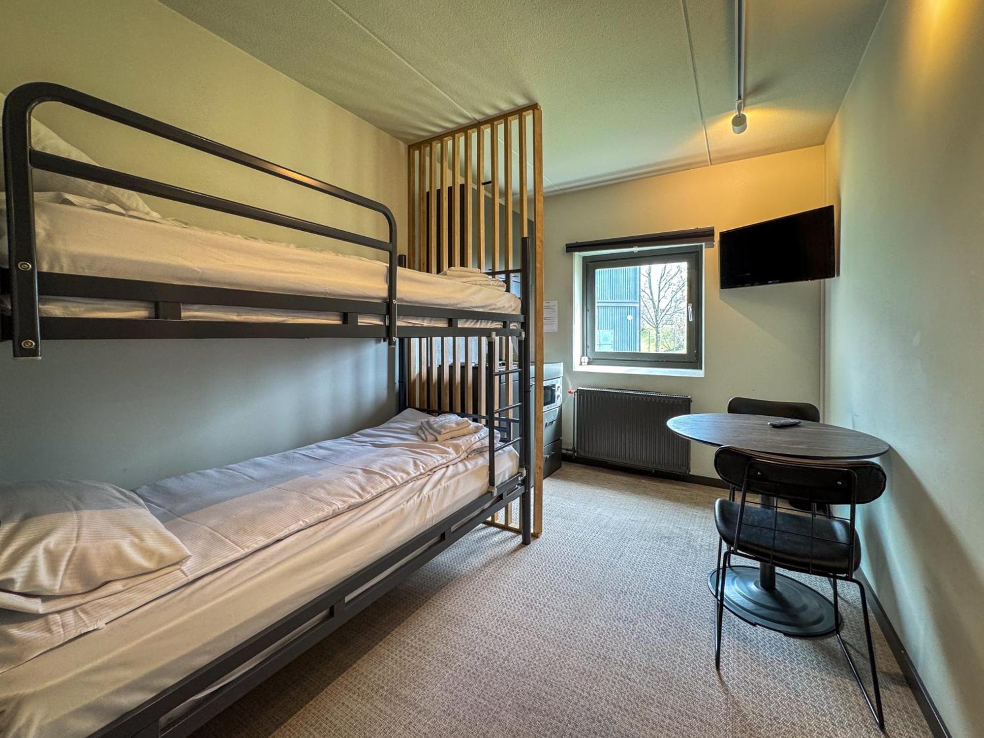 Joenkoeping Hotel Apartments ภายนอก รูปภาพ