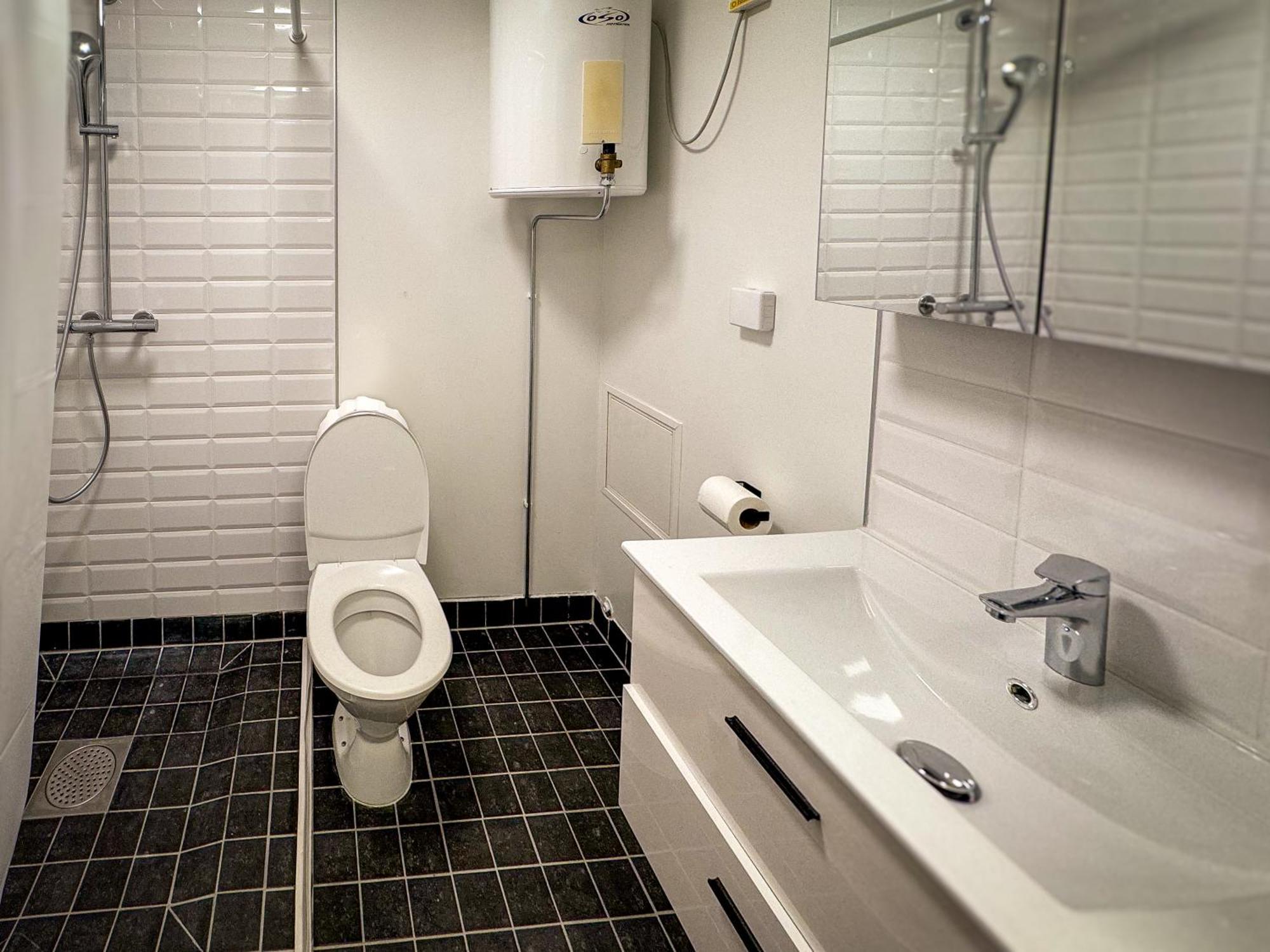 Joenkoeping Hotel Apartments ภายนอก รูปภาพ